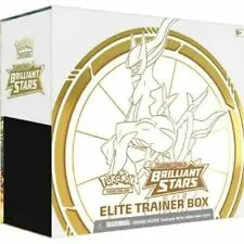 ETB Brilliant Stars